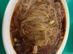 红油肥肠粉-甘记肥肠粉(马鞍北路店)