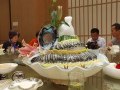 -长兴开元名都大酒店·地中海咖啡厅