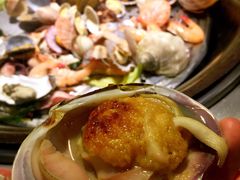 -船梆煮•蒸汽海鲜·生腌干蒸(五四广场店)