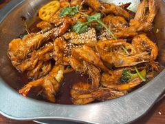 -惠友大虾(太原北街店)