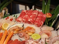-生如夏花泰式火锅(伊藤双楠店)