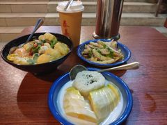 -泰姜私厨(敏捷城店)