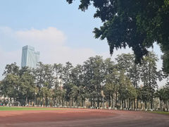 -四川大学(望江校区)