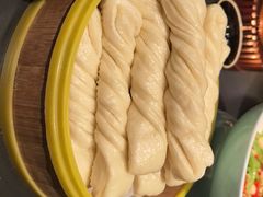 -山涧肴·泉水煮活鱼(坂田店)