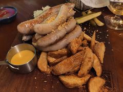 -麦落精酿啤酒餐吧(先农大院店)