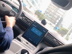 -蔚来中心(北京中关村店)