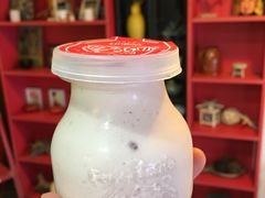 -狐狸家·酸奶酪专门店(平江路店)