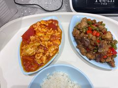 -荣华基·现炒快餐(肇嘉浜路店)