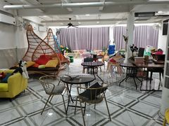 -星多哈·狗咖·拼豆·咖啡