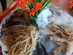 -巴九门老火锅(来福士打望店)