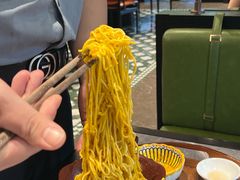 -奇芳阁·百年清真南京菜(夫子庙店)