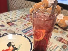 柠檬利宾纳-香港新记茶餐厅(春熙太古里店)