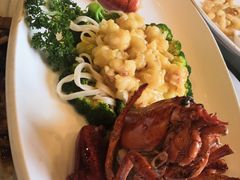 -大铁勺新津菜(东丽阳光新业广场店)