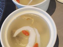 -沿江海南菜·文昌鸡祖师爷(大东海店)