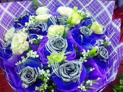 -爱尚花坊(大林路店)