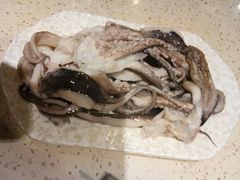-火焰山自助烧烤涮石板烤肉(新华大街店)