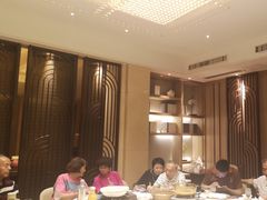 -世纪缘湖滨花园酒店·湖景轩中餐厅(太阳宫店)