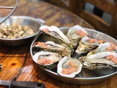 -飞尝蚝·顺德菜·鱼生(顺德总店)