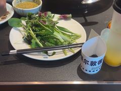 -额尔敦·品质自助(摩尔城店)