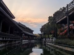 -台儿庄古城