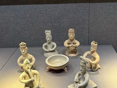 -荆州博物馆