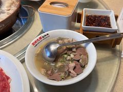 -阳坊大都涮羊肉(阳坊总店)