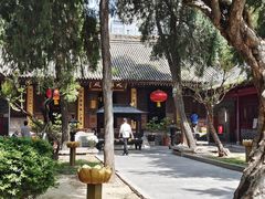 -罔极寺