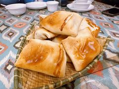 -新疆欣悦饭庄