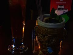 -TZ House音乐现场(来福士中心店)