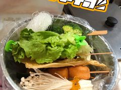-陈记麻辣烫(浦口道店)