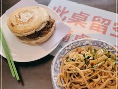 -秦豫肉夹馍(骡马市总店)