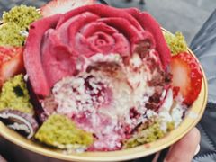 -哈根达斯(武汉天地店)