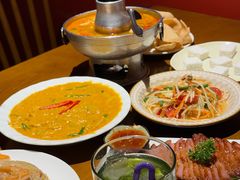 -泰国餐厅 Thai Food(裕华万达店)