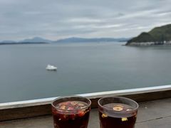 -Brew Farm·精酿农场海滨悬崖餐厅