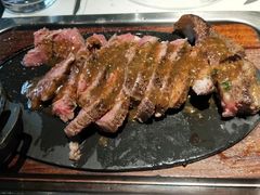 -西堤牛排(南京龙江店)