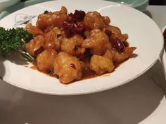 -嗨辣小聚·盘锦河蟹·海鲜烧烤龙虾(盘锦十年好店)