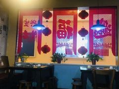 -旮旯屋东北菜(钟楼店)