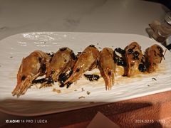 -庆江南江南菜(琴湖溪里花园城店)