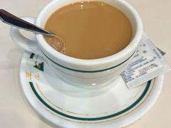 丝袜奶茶-華歡冰室-WahFoon(吉大店)