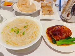 烧鹅濑粉-翠园(荃新天地店)