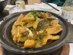 -祈胜邨•顺德鱼生•顺德菜(容桂店)