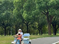 -东钱湖旅游度假区