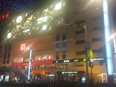 -王府井百货(总府店)