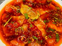 -官塘鱻鱻鱼生·潮汕生腌·砂锅粥(西马路总店)