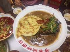 -爷爷的烀饼店