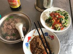 -群众牛肉小点(蚵仔煎)