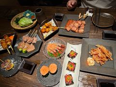 -三川·十酒Izakaya(南昌路店)