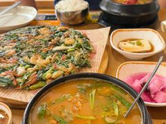 -海云台韩式汤饭·13年匠心韩料(南山店)