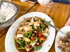 火爆黄喉-九九牛肉馆(南山路店)