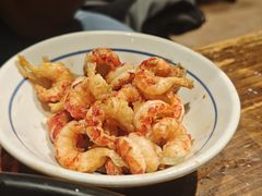 -盟重烧烤(高正街店)